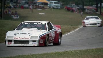 On This Day in Trans Am History: June 12, 1983